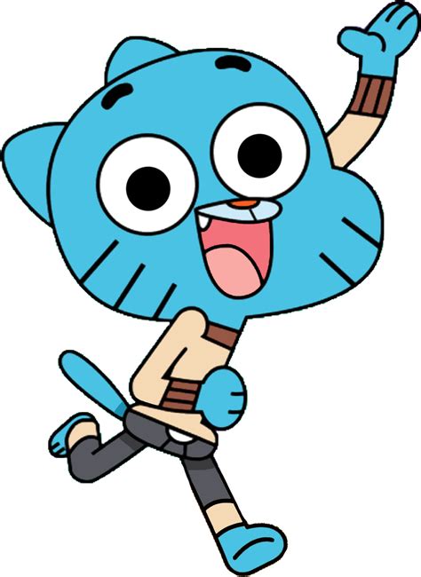 Gumball .